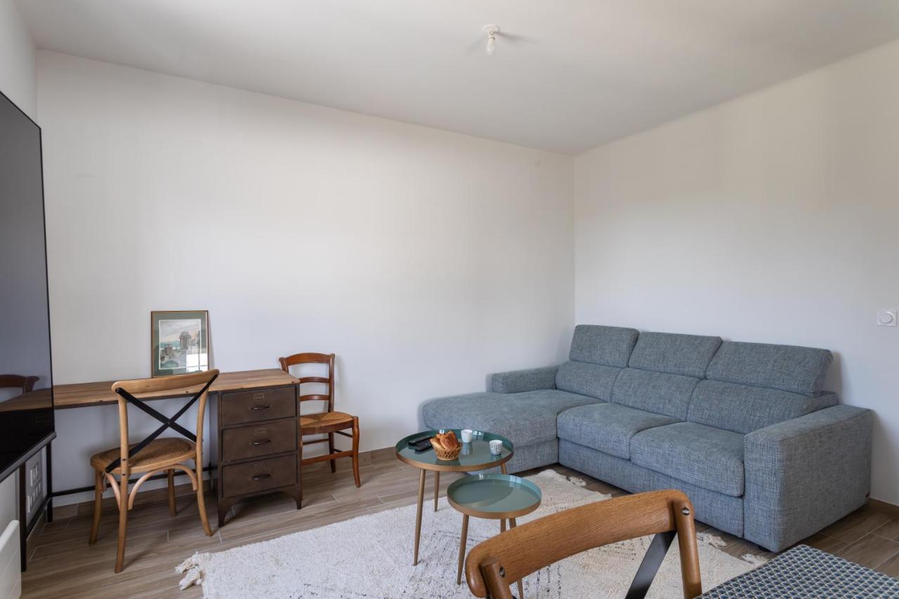 Le Dinghy - Appartement Pour 4 Saint-Malo Dış mekan fotoğraf